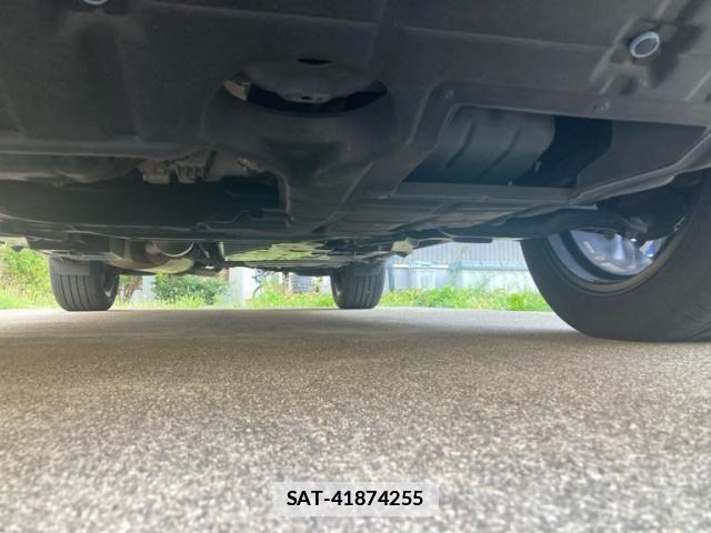Toyota HARRIER 2016-02 7723774-5