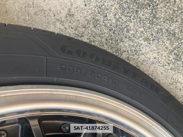 Toyota HARRIER 2016-02 7723774-8