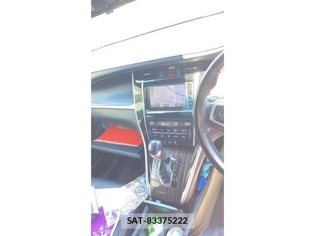 Toyota HARRIER 2014-05 7723773-9