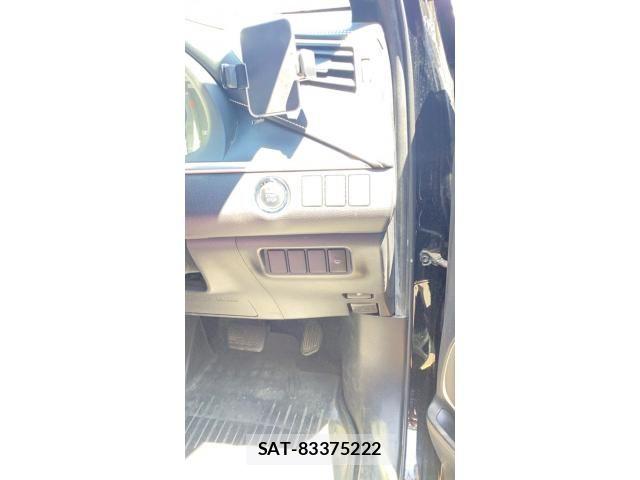 Toyota HARRIER 2014-05 7723773-11