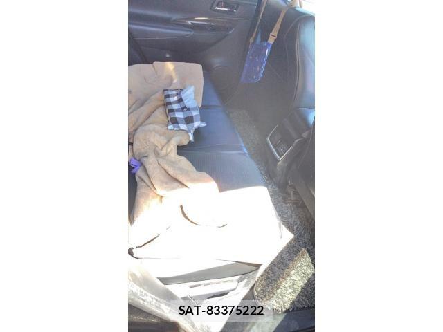 Toyota HARRIER 2014-05 7723773-12