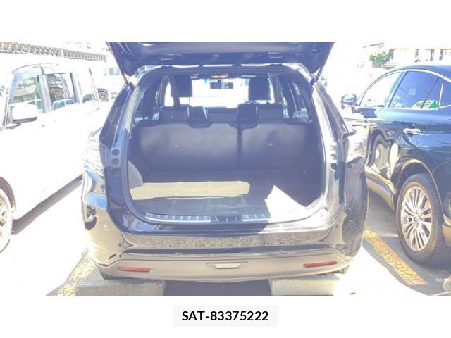Toyota HARRIER 2014-05 7723773-13