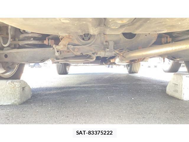 Toyota HARRIER 2014-05 7723773-2