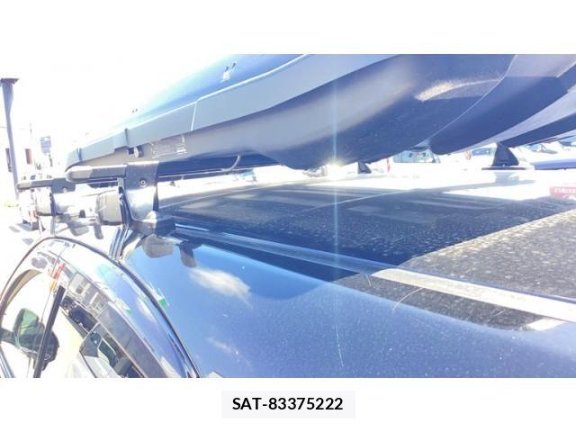 Toyota HARRIER 2014-05 7723773-5
