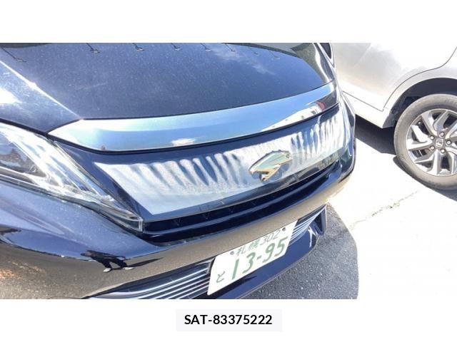 Toyota HARRIER 2014-05 7723773-6