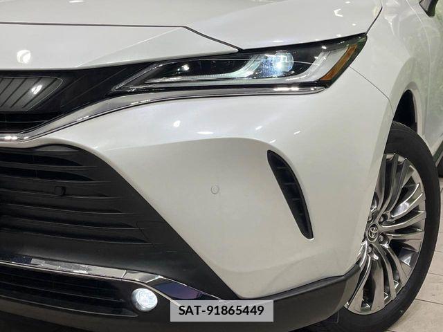 Toyota HARRIER 2024-03 7723759-11