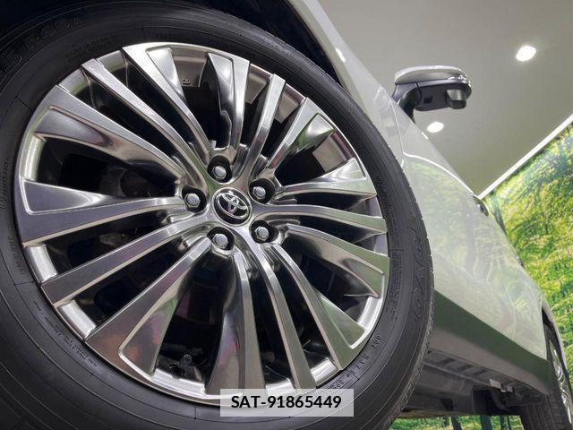Toyota HARRIER 2024-03 7723759-12