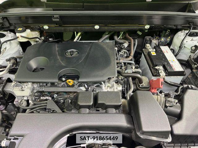 Toyota HARRIER 2024-03 7723759-17