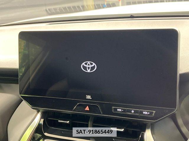 Toyota HARRIER 2024-03 7723759-2