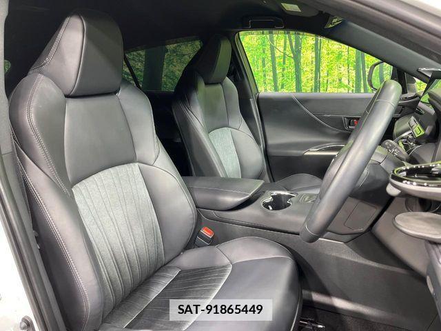 Toyota HARRIER 2024-03 7723759-7