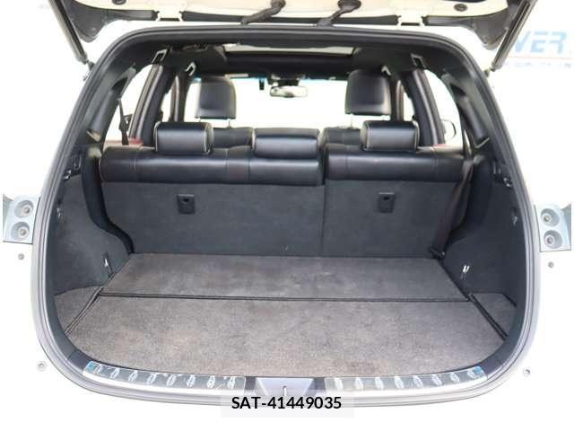 Toyota HARRIER 2018-04 7785345-10