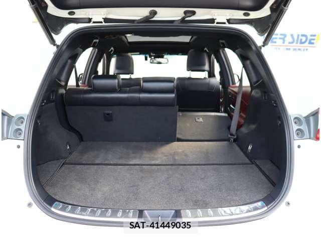 Toyota HARRIER 2018-04 7785345-11