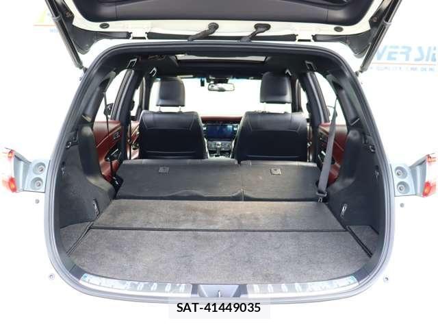 Toyota HARRIER 2018-04 7785345-12