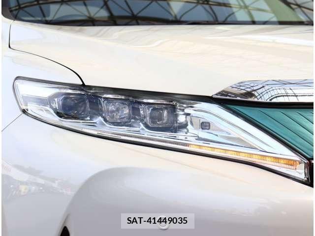 Toyota HARRIER 2018-04 7785345-15