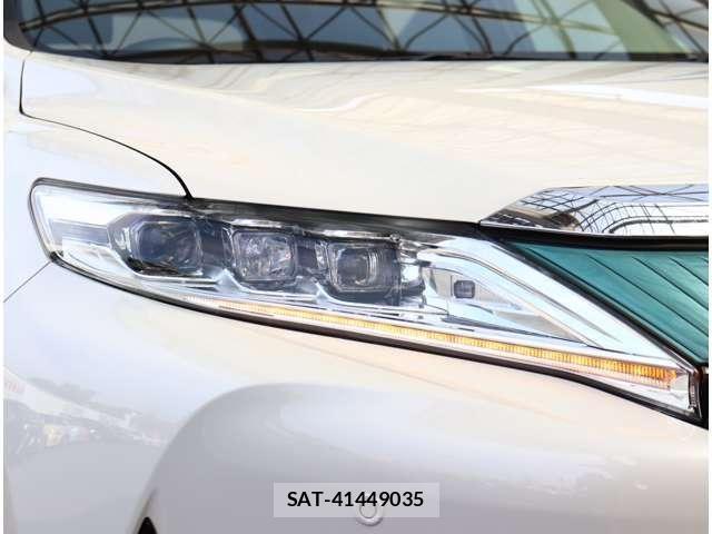 Toyota HARRIER 2018-04 7785345-16