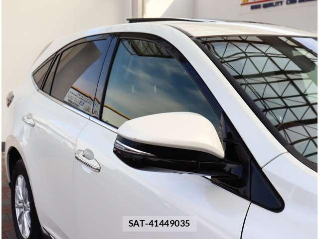 Toyota HARRIER 2018-04 7785345-17