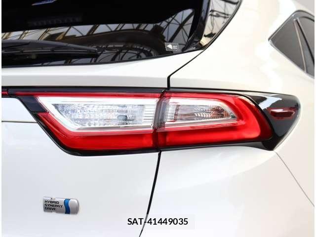 Toyota HARRIER 2018-04 7785345-18