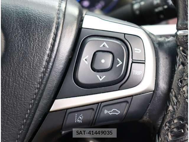 Toyota HARRIER 2018-04 7785345-24