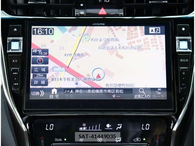 Toyota HARRIER 2018-04 7785345-29