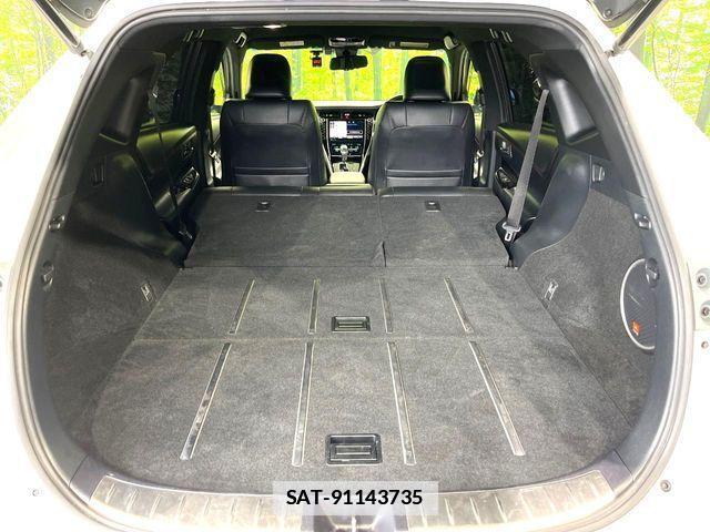 Toyota HARRIER 2017-08 7785343-10