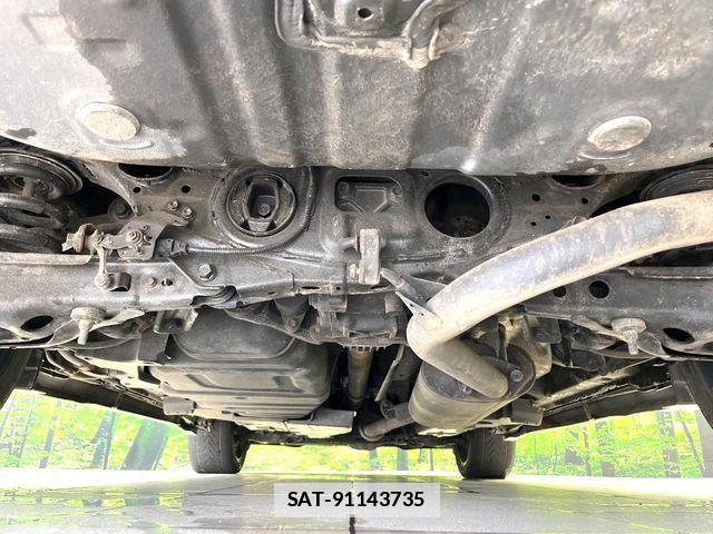 Toyota HARRIER 2017-08 7785343-19