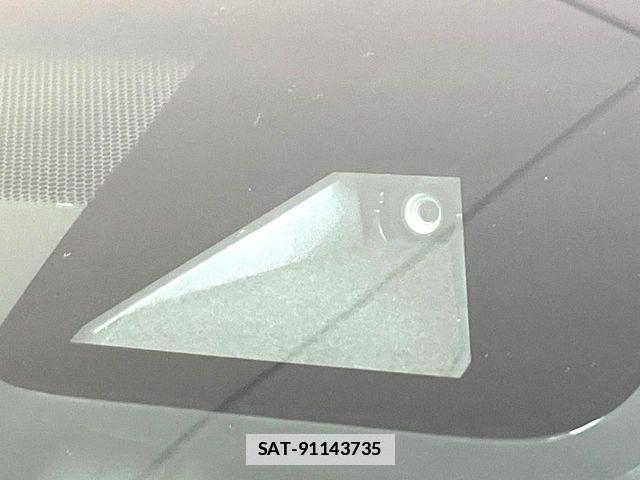 Toyota HARRIER 2017-08 7785343-2
