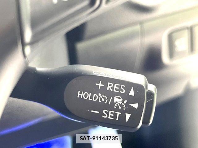 Toyota HARRIER 2017-08 7785343-5
