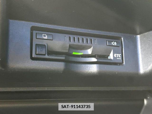 Toyota HARRIER 2017-08 7785343-7