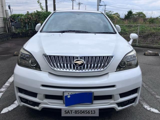 sat car