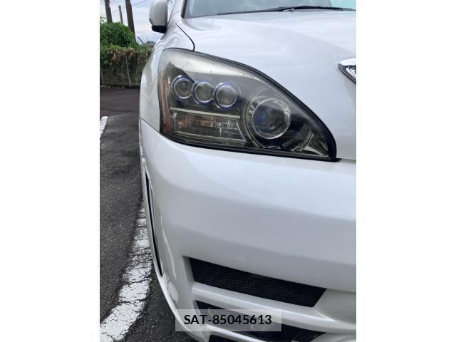 Toyota HARRIER 2008-07 7785333-9