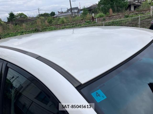 Toyota HARRIER 2008-07 7785333-10