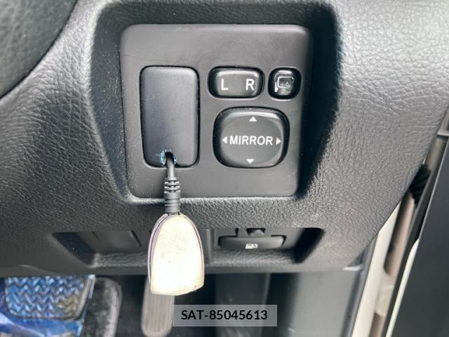Toyota HARRIER 2008-07 7785333-15