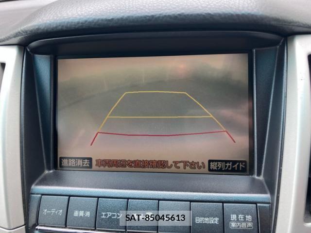 Toyota HARRIER 2008-07 7785333-18
