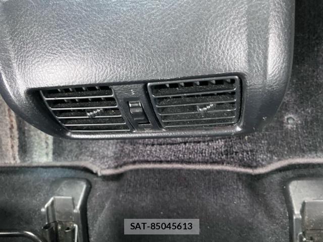 Toyota HARRIER 2008-07 7785333-21
