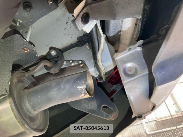 Toyota HARRIER 2008-07 7785333-28