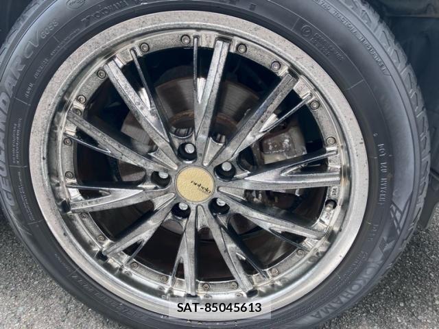 Toyota HARRIER 2008-07 7785333-3