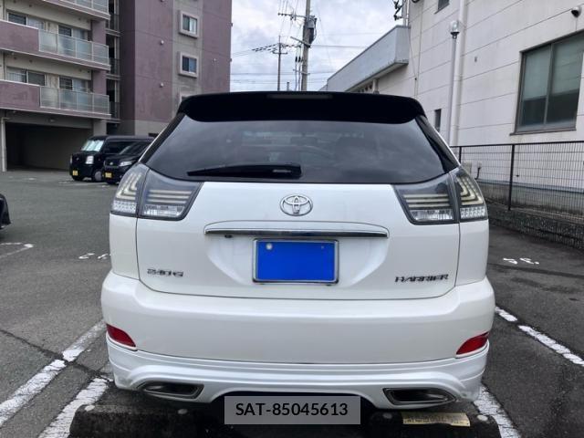 Toyota HARRIER 2008-07 7785333-5
