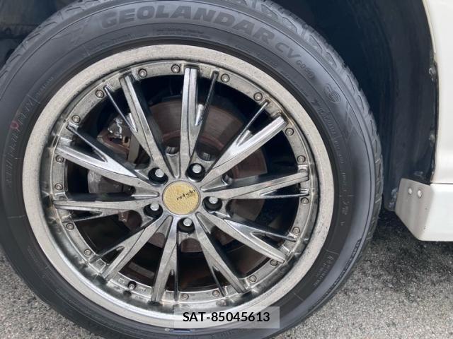 Toyota HARRIER 2008-07 7785333-8