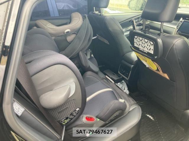 Toyota HARRIER 2018-10 7876677-9