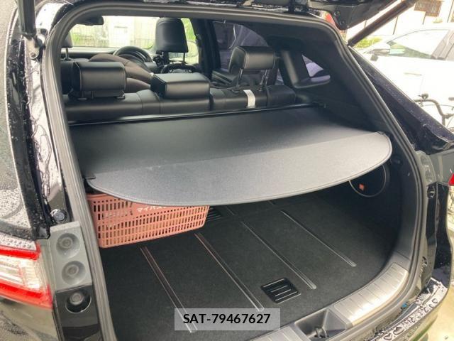 Toyota HARRIER 2018-10 7876677-12