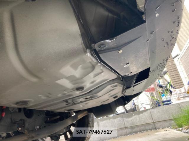 Toyota HARRIER 2018-10 7876677-14