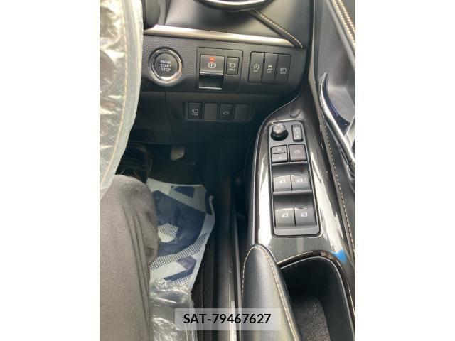 Toyota HARRIER 2018-10 7876677-17