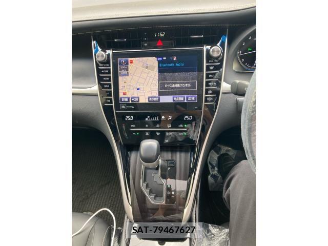 Toyota HARRIER 2018-10 7876677-18