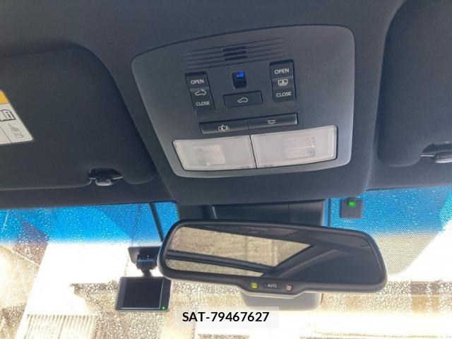 Toyota HARRIER 2018-10 7876677-19