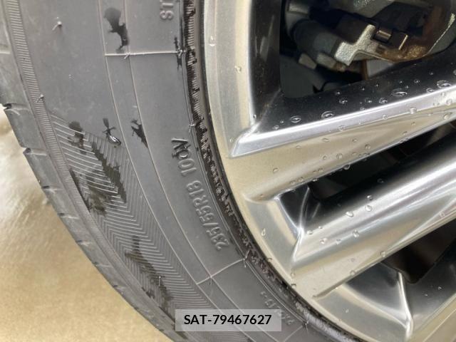 Toyota HARRIER 2018-10 7876677-7