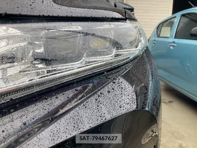 Toyota HARRIER 2018-10 7876677-8
