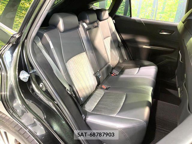 Toyota HARRIER 2020-10 7876678-9