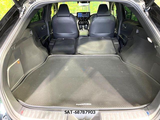 Toyota HARRIER 2020-10 7876678-10