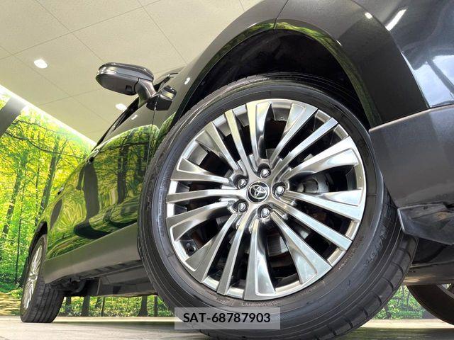 Toyota HARRIER 2020-10 7876678-13