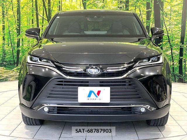 Toyota HARRIER 2020-10 7876678-14